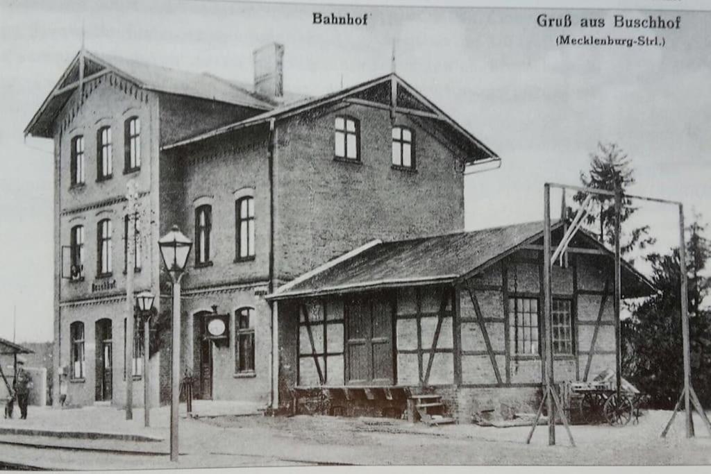 Romantisches Studio Am Waldesrand Mit Gartensauna Schwarz Екстер'єр фото